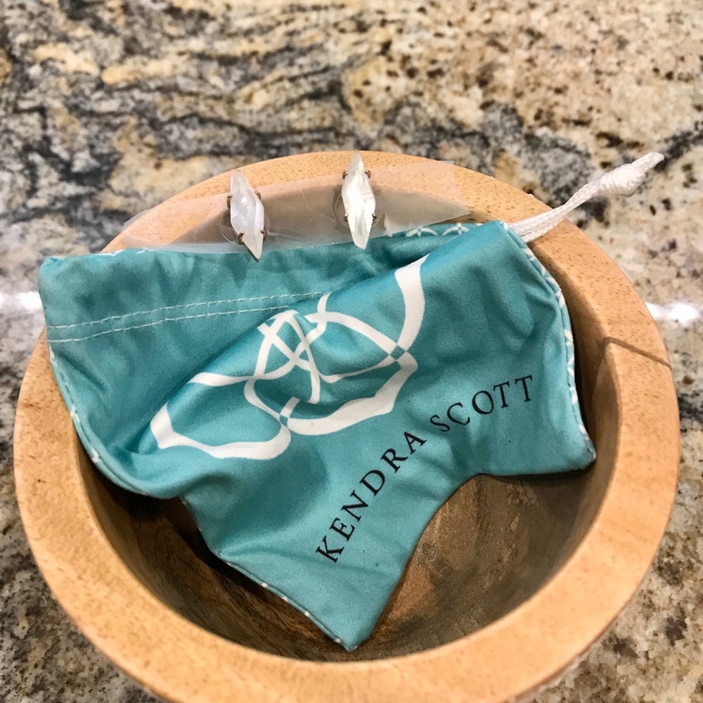 KENDRA SCOTT LILITH EARRINGS